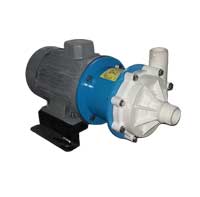 polypropylene magnetic drive pump polypropylene magnetic drive pump