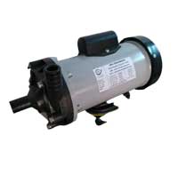 pp magnetic pump 